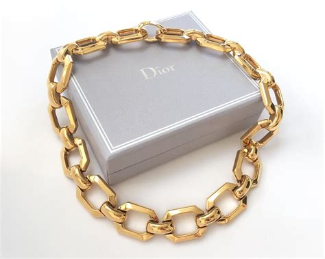 christian dior jewelry canada|genuine Christian Dior.